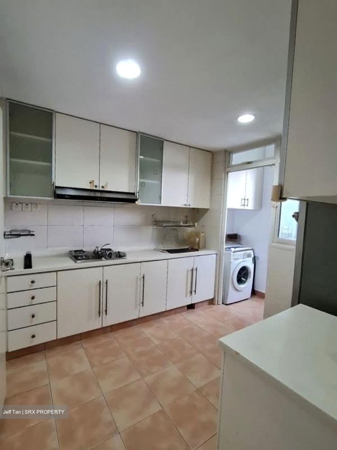 Casablanca (D25), Condominium #567877621